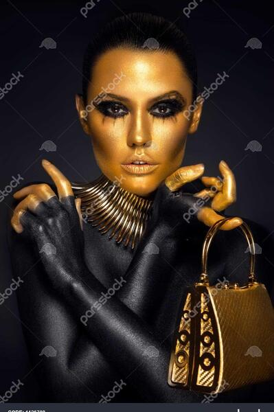عکس از طلای سیاه