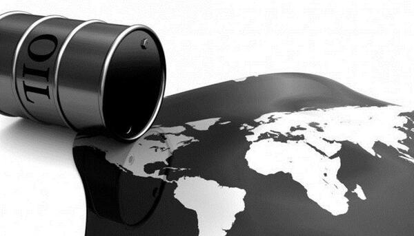 عکس از طلای سیاه