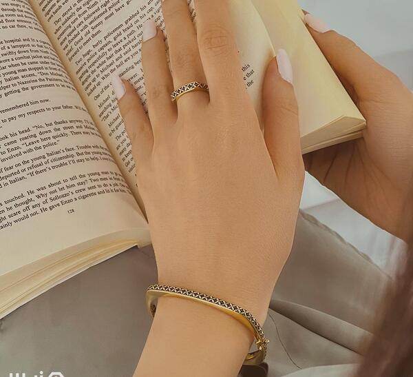 عکس از طلای سیاه