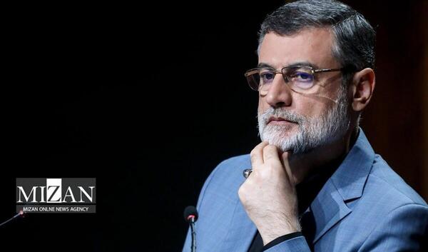 عکس آیت الله قاضی زاده