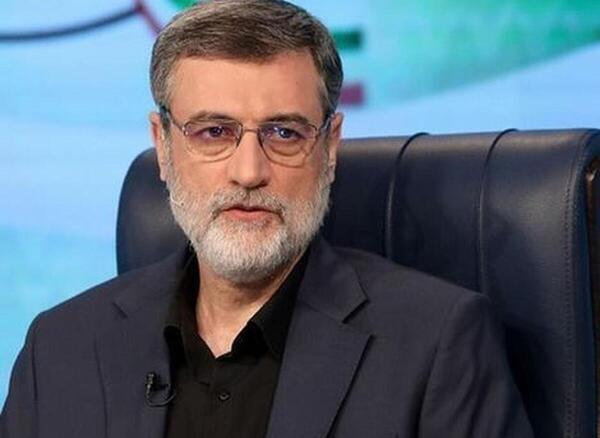 عکس آیت الله قاضی زاده