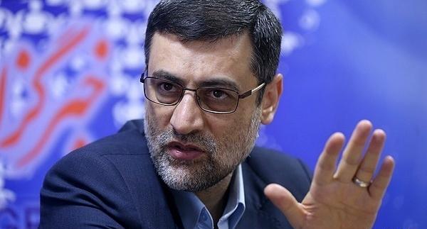 عکس آیت الله قاضی زاده