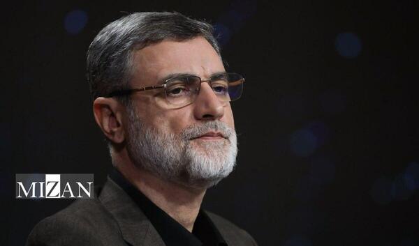 عکس آیت الله قاضی زاده