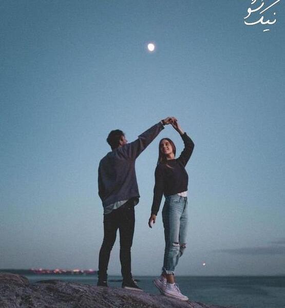 عکس پروفایل برای روبیکا عاشقانه بدون متن