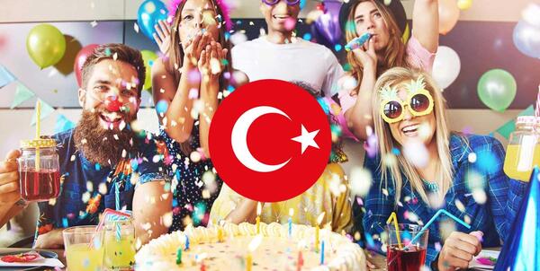 عکس تولدت مبارک بابا به انگلیسی