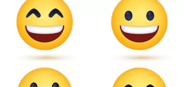 دانلود عکس ایموجی غمگین