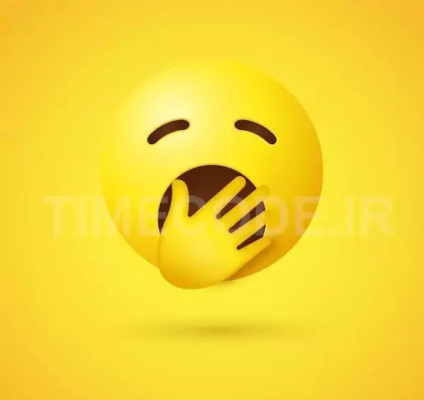 دانلود عکس ایموجی غمگین