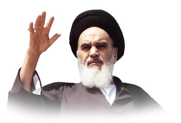 عکس الله ایرانی