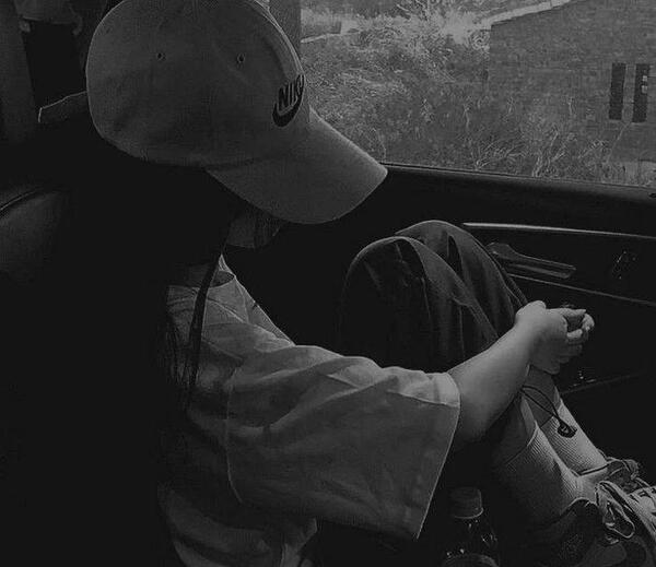 عکس پروف غمگین گنگ