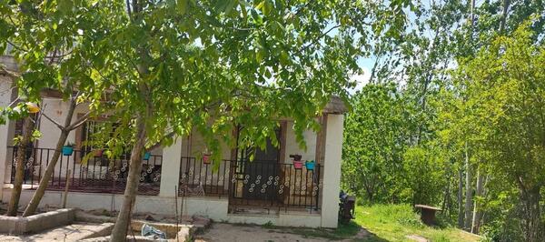 عکس روستای سیاه رودبار