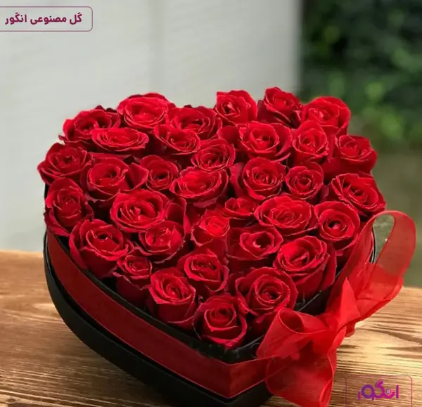 عکس گل داوودی مصنوعی