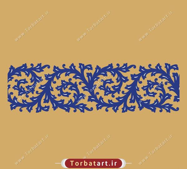 عکس گل پیچک ایرانی