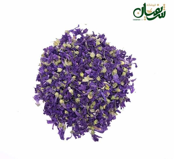 عکس گل ختمی خبازی