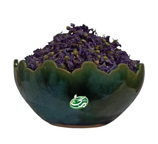 عکس گل ختمی خبازی