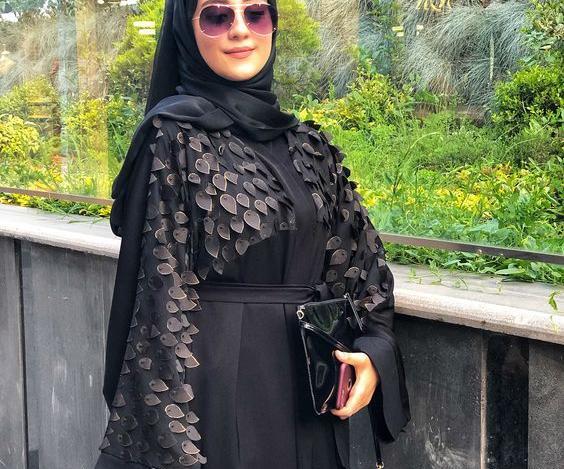 عکس لباس سیاه عزاداری