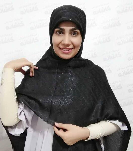 عکس لباس سیاه عزاداری