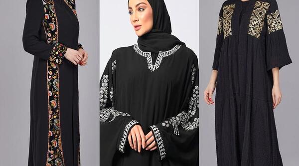 عکس لباس سیاه عزاداری