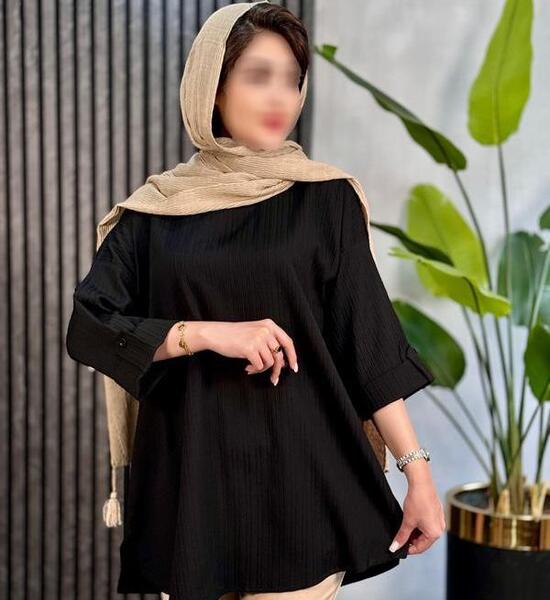 عکس لباس سیاه عزاداری