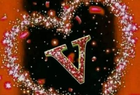 عکس پروفایل عاشقانه با حروف a