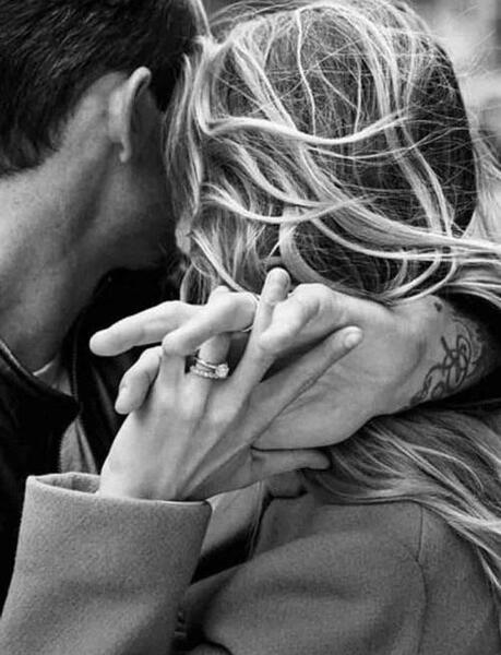 عکس عاشقانه لاکچری بدون متن اینستاگرام