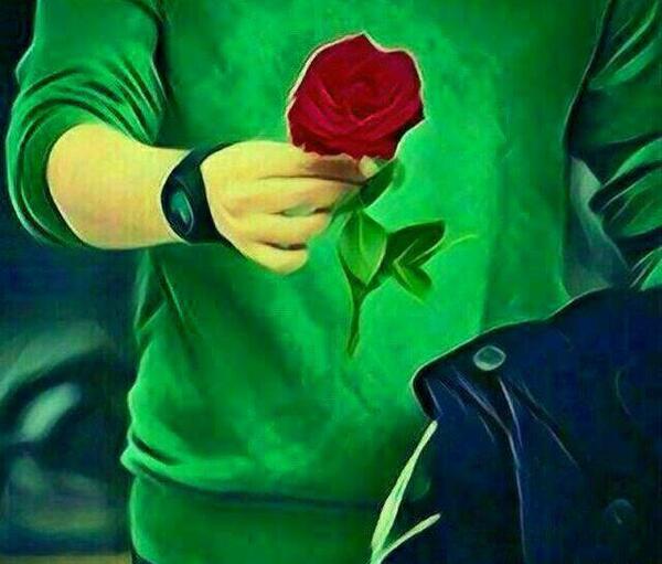 دانلود عکس پروفایل مردانه عاشقانه