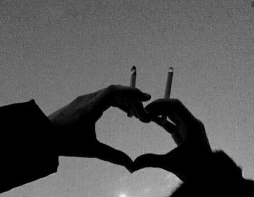 عکس نوشته های عاشقانه شاخ
