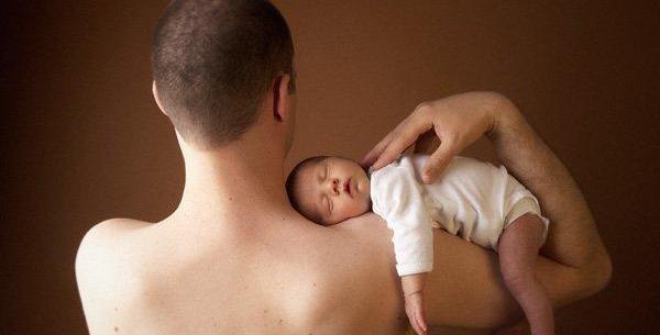 عکس های عاشقانه پدر و دختری