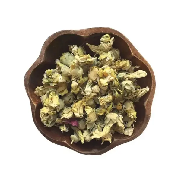 عکس گل ختمی کوهی