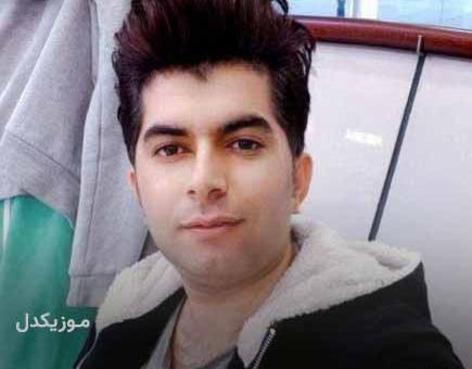 عکس عاشقانه علی و عاطفه
