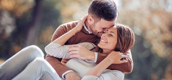 عکس عاشقانه دوران نامزدی