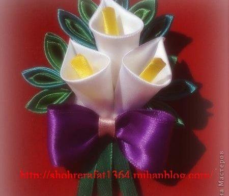 عکس گل شیپوری کارتونی
