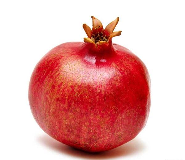 دانلود عکس گل انار