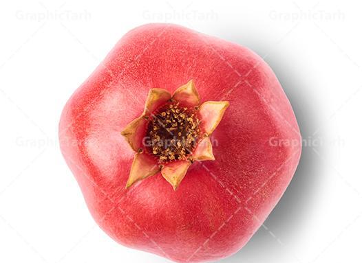 دانلود عکس گل انار