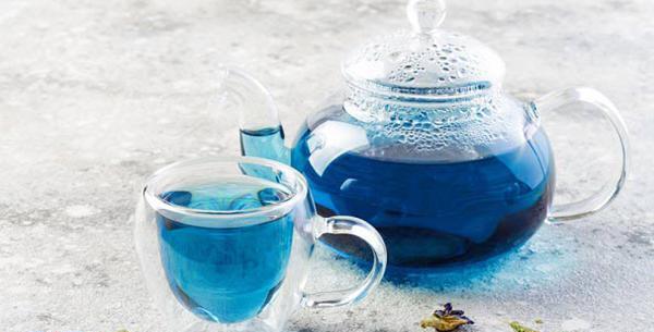 عکس گل گاوزبان خشک