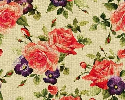 عکس گل گلی برای پس زمینه