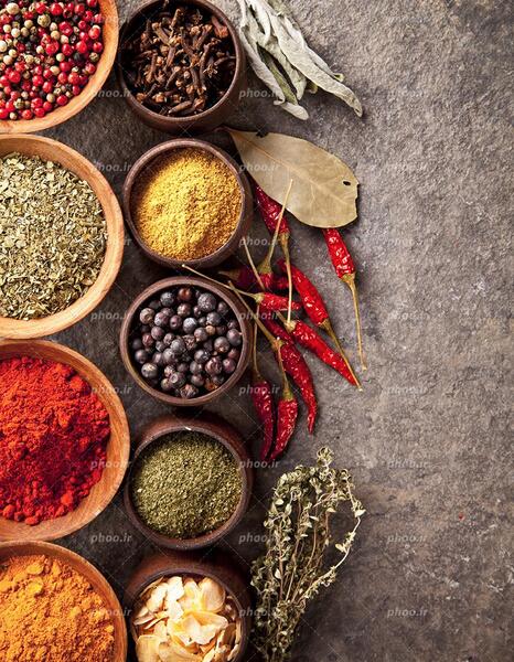 عکس گل میخک دارویی