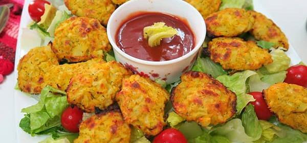 عکس گل کلم سرخ شده