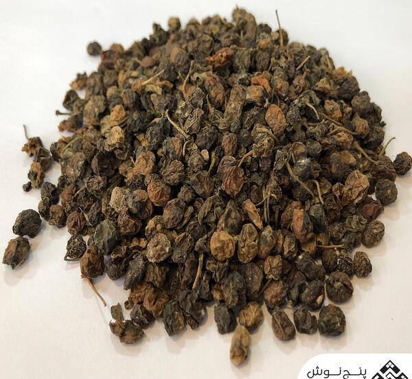 عکس تاجریزی سیاه