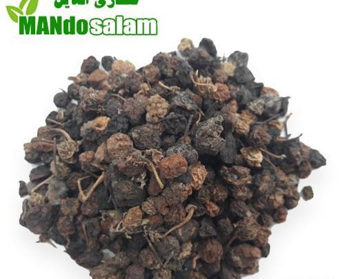عکس تاجریزی سیاه