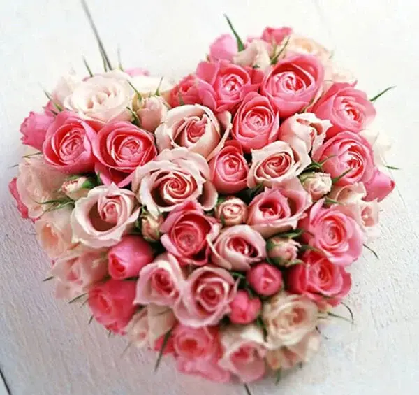 عکس دسته گل های عاشقانه