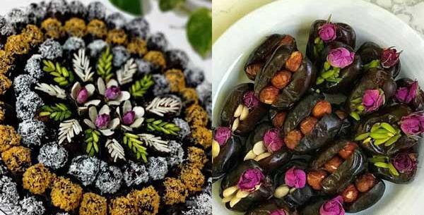 عکس گل محمدی زیبا و جدید