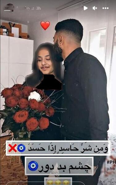 عکس های عاشقانه ی حاملگی