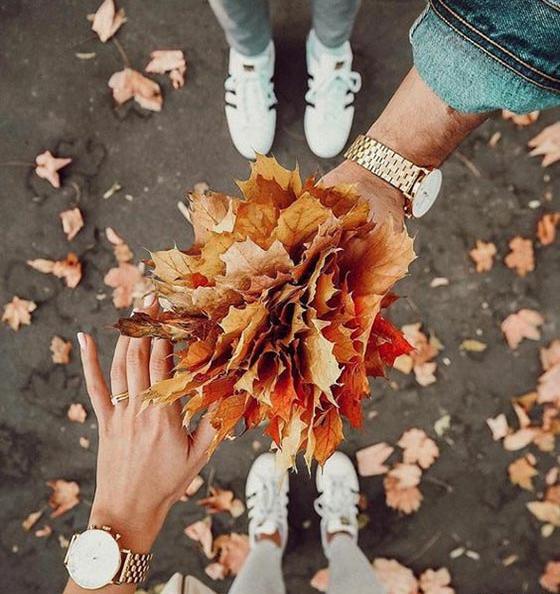 عکس های دونفره عاشقانه در اینستاگرام