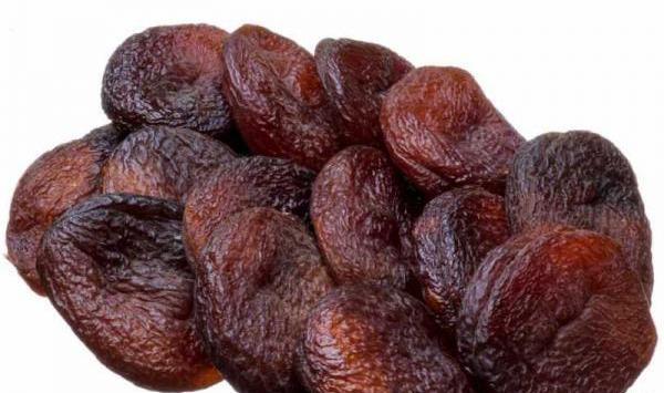 عکس زردآلو سیاه