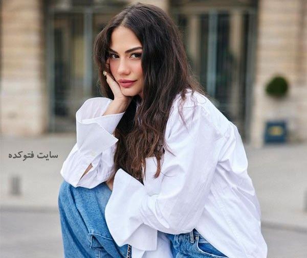 عکس های عاشقانه جان و صنم
