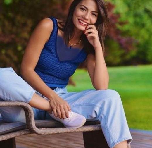 عکس های عاشقانه جان و صنم