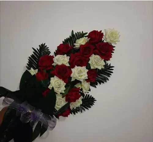 عکس گل خواستگاری فیک
