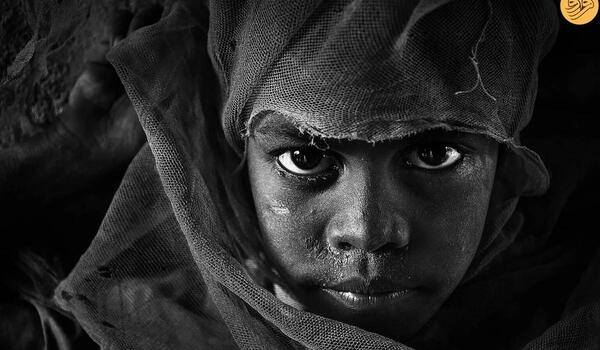 آتلیه عکس سیاه سفید
