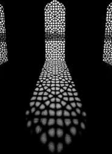 آتلیه عکس سیاه سفید
