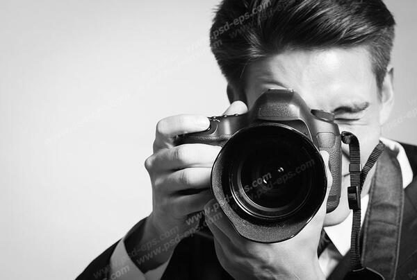 آتلیه عکس سیاه سفید